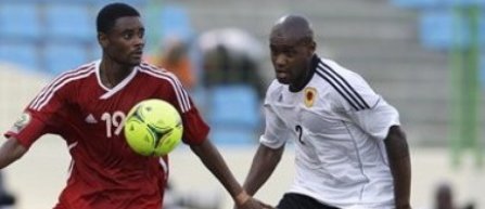 Cupa Africii: Sudan - Angola 2-2